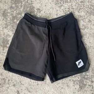 Nike Jump Man Two Tone Shorts